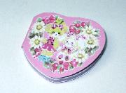 ローソンオリジナル乙女のお気に入りグッズメルヘンコレクション