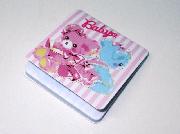 ローソンオリジナル乙女のお気に入りグッズメルヘンコレクション