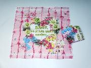 ローソンオリジナル乙女のお気に入りグッズメルヘンコレクション