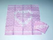 ローソンオリジナル乙女のお気に入りグッズメルヘンコレクション