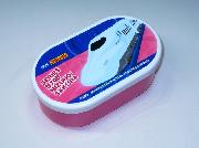 アサヒ飲料オリジナルプラレールランチBOX全5種