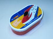 アサヒ飲料オリジナルプラレールランチBOX全5種