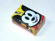 ディズニーシリーズオリジナルフィギュアストラップ全10種