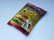 ジャパンフリトレー菓子（非売品）