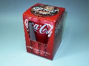 コカ・コーラアルミタンブラー