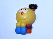 コロ助ペットボトルらくらくオープナー付きマグネット全3種