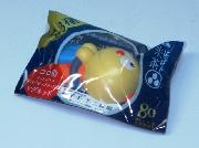 コロ助ペットボトルらくらくオープナー付きマグネット全3種