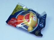 コロ助ペットボトルらくらくオープナー付きマグネット全3種