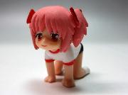 ローソン限定オリジナル体操服フィギュア