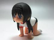 ローソン限定オリジナル体操服フィギュア