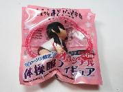 ローソン限定オリジナル体操服フィギュア