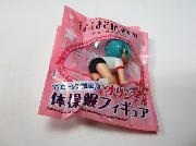 ローソン限定オリジナル体操服フィギュア