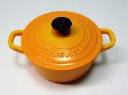 ル・クルーゼコレクション全8種