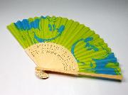 キリンビバレッジオリジナルDISNEYカジュアル扇子