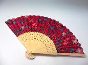 キリンビバレッジオリジナルDISNEYカジュアル扇子