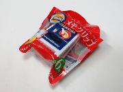 オランジーナオリジナルデザインメモクリップ全6種