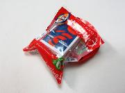 オランジーナオリジナルデザインメモクリップ全6種