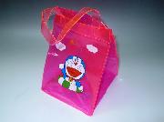 ドラえもんオリジナルビニールバッグ