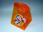 ドラえもんオリジナルビニールバッグ