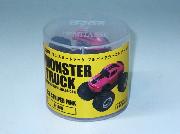 モンスタートラック プルバックカー コレクション全10種