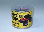 モンスタートラック プルバックカー コレクション全10種
