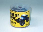 モンスタートラック プルバックカー コレクション全10種