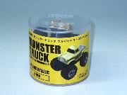 モンスタートラック プルバックカー コレクション全10種