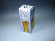 うまいが、すごい。グラス