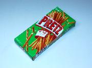 グリコ　プリッツ