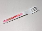 ローソン限定オリジナルスプーン・フォーク