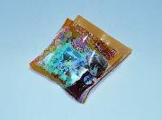 ローソン限定　ひだまりスケッチハニカムJigsaw Cube全6種