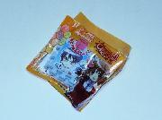 ローソン限定　ひだまりスケッチハニカムJigsaw Cube全6種