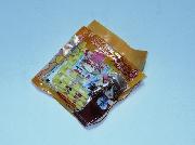 ローソン限定　ひだまりスケッチハニカムJigsaw Cube全6種