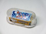 キリンファイアSNOOPYマグネットコレクション全4種