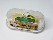 キリンファイアSNOOPYマグネットコレクション全4種