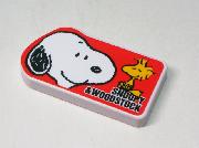 キリンファイアSNOOPYマグネットコレクション全4種