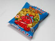 お菓子試供品