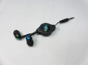 マールボロオリジナルイヤフォン