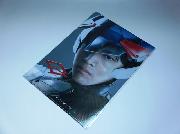 ガッチャマンオリジナルクリアファイル全６種