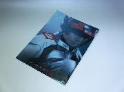 ガッチャマンオリジナルクリアファイル全６種