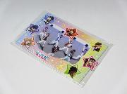 うたの☆プリンスさまっ♪ マジＬＯＶＥ２０００％ ペーパーフォトフレーム全4種