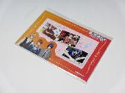 うたの☆プリンスさまっ♪ マジＬＯＶＥ２０００％ ペーパーフォトフレーム全4種