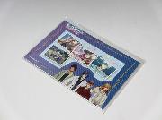 うたの☆プリンスさまっ♪ マジＬＯＶＥ２０００％ ペーパーフォトフレーム全4種