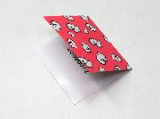 ももてん限定！ローラのオリジナルLINEスタンプ全8種