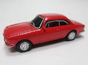 アルファロメオ×京商 歴代名車コレクション全6種