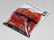 アルファロメオ×京商 歴代名車コレクション全6種