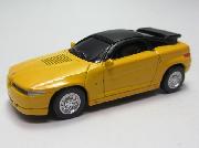 アルファロメオ×京商 歴代名車コレクション全6種