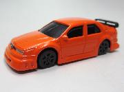 アルファロメオ×京商 歴代名車コレクション全6種