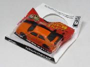 アルファロメオ×京商 歴代名車コレクション全6種