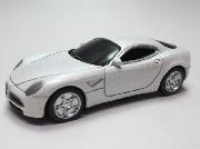 アルファロメオ×京商 歴代名車コレクション全6種